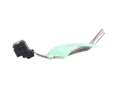 Right front window switch PEUGEOT 607 (9D, 9U) 2.2 16V | BP31604197I26