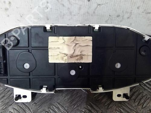Used Instrument cluster FORD FIESTA VI (CB1, CCN) 1.25 (60 hp) 20355687