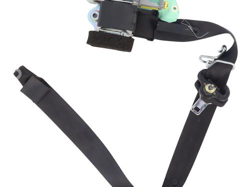 Front right seatbelt FORD FIESTA VI (CB1, CCN) 1.6 TDCi | BP29840348I25 - Image 2