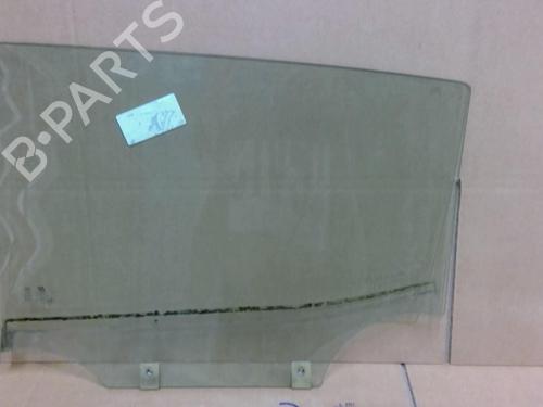 Rear right door window DACIA SPRING EV (B6M1) | BP26184047C21 
