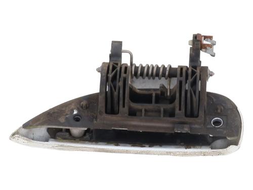 Front right exterior door handle DACIA SANDERO II TCe 90 (B8M1, B8MA, B8AC) | BP28354655C129 