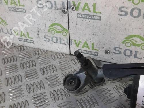 Front wiper motor PEUGEOT 1007 (KM_) 1.4 HDi | BP20362487M29 