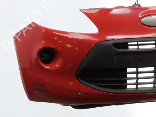 Front bumper FORD KA (RU8) 1.2 | BP28326581C7 