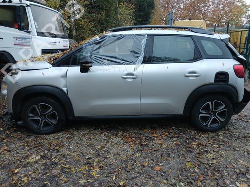 Rear right window mechanism CITROËN C3 AIRCROSS II (2R_, 2C_) 1.2 PureTech 110 (2RHNZB, 2RHNZW, 2RHNPX, 2RHNPJ) | BP31818390C25 