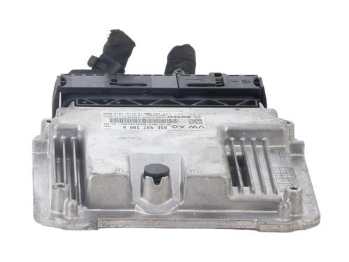 Engine control unit (ECU) SEAT ATECA (KH7, KHP) 1.5 TSI | BP24862756M57  - Image 6