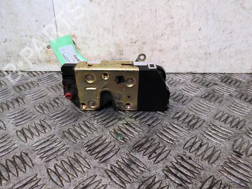 Used Rear left lock Rear left lock PEUGEOT 206 SW (2E/K) 1.4 HDi (68 hp) 20350335 20350335