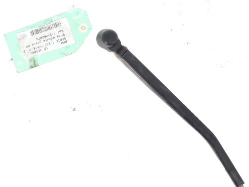 Used Rear windshield wiper arm BMW 1 (E87) 118 d (143 hp) 20360716