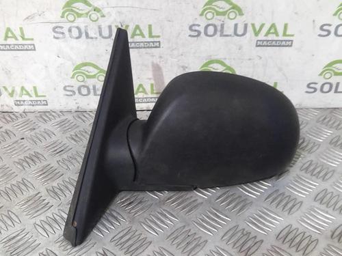 Left mirror HYUNDAI ACCENT II (LC) 1.5 CRDi | BP20362439C26 