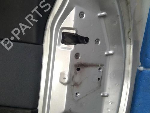 Right rear door FIAT ULYSSE (179_) 2.0 D Multijet | BP20369713C5 