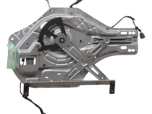 Used Front right window mechanism HYUNDAI TUCSON (JM) 2.0 CRDi (136 hp) 29082581