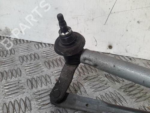Front wiper motor DACIA LOGAN MCV (KS_) 1.6 16V Hi-Flex | BP21817367M29 