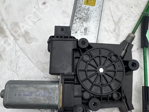 Front left window mechanism OPEL CORSA D (S07) 1.3 CDTI (L08, L68) | BP35903313C22 - Image 7
