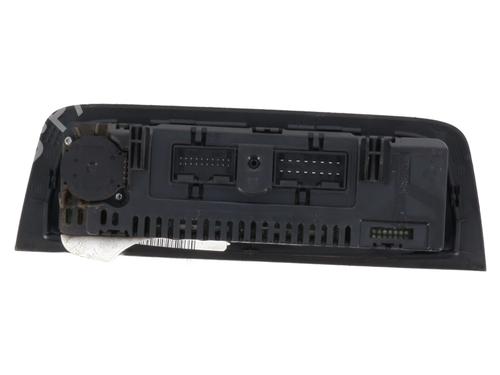 Climate control SEAT IBIZA IV (6J5, 6P1) 1.6 TDI | BP24964807I5