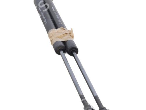 Tailgate lift support DACIA SANDERO II TCe 90 (B8M1, B8MA, B8AC) | BP26606704C138 - Image 3