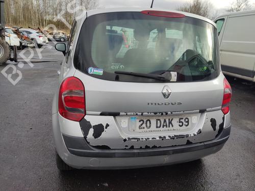 Front left seatbelt RENAULT MODUS / GRAND MODUS (F/JP0_) 1.5 dCi (FP0F, JP0F) | BP23788691I26 - Image 5