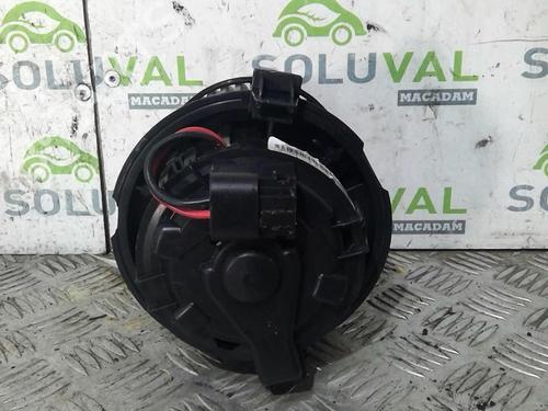 Used Heater blower motor PEUGEOT 208 I (CA_, CC_) 1.2 VTI 82 (82 hp) 25276148