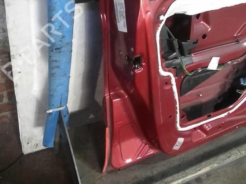 Used Left front door CITROËN XSARA PICASSO (N68) 2.0 HDi (90 hp) 20358944