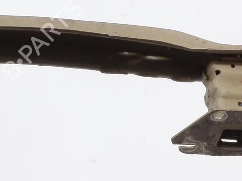 Rear bumper reinforcement CITROËN C3 III (SX) 1.2 PureTech 82 | BP29600398C73 