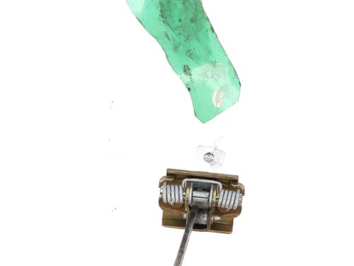 Hinge/Door check strap PEUGEOT 307 (3A/C) 1.6 16V | BP24321964C146 