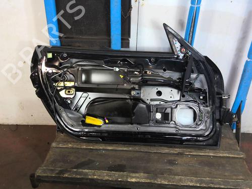 Left front door PORSCHE BOXSTER (986) 2.7 | BP20353097C2 