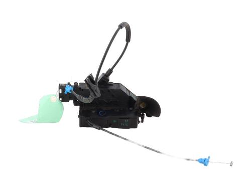 Front left lock CITROËN C4 Picasso I MPV (UD_) 1.6 HDi | BP21521092C98 