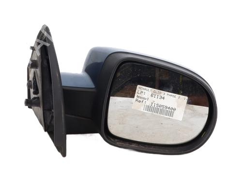 Ryggespeil høyre RENAULT CLIO III (BR0/1, CR0/1) 1.5 dCi (BR17, CR17) (86 hp) 30690394