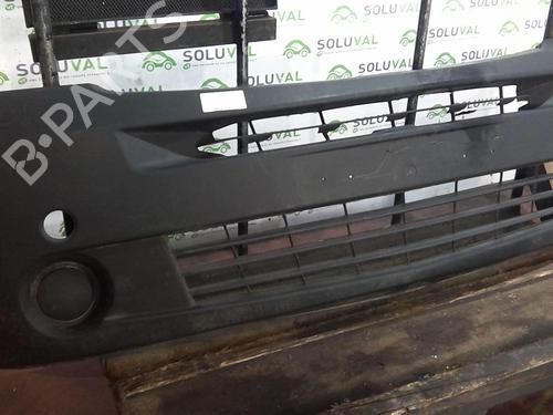 Used Front bumper RENAULT MASTER II Van (FD) 2.5 dCi (101 hp) 21388877