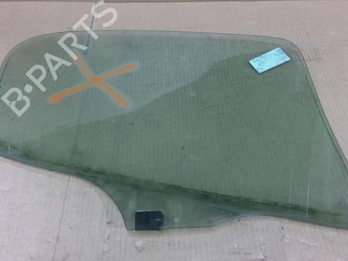 Dørrute venstre bak PEUGEOT 206 Hatchback (2A/C) 1.4 HDi eco 70 | BP29196938C20 
