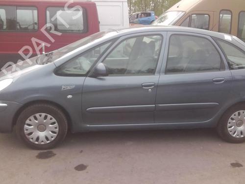 Left mirror CITROËN XSARA PICASSO (N68) 1.6 HDi | BP20370167C26 