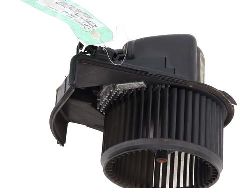 Used Heater blower motor Heater blower motor PEUGEOT 807 (EB_) 2.0 HDi (107 hp) 29407712 29407712
