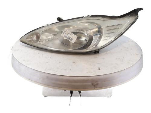 Used Left headlight FORD KA (RU8) 1.3 TDCi (75 hp) 29493006
