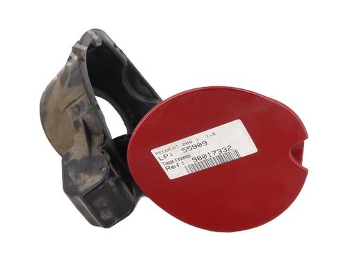 Used Fuel flap PEUGEOT 208 I (CA_, CC_) [2012-2021]  21273470