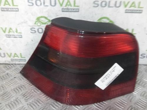 Left taillight VW GOLF IV (1J1) 1.9 TDI | BP20370078C34 