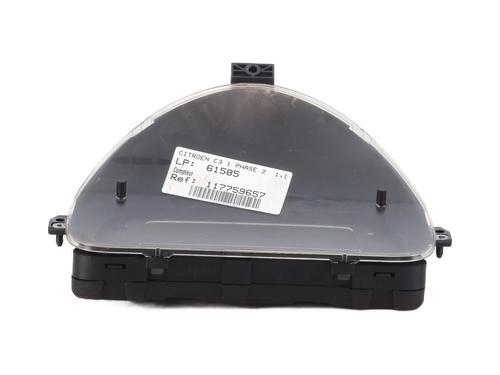 Cuadro instrumentos CITROËN C3 I (FC_, FN_) 1.1 i | BP30866546C47