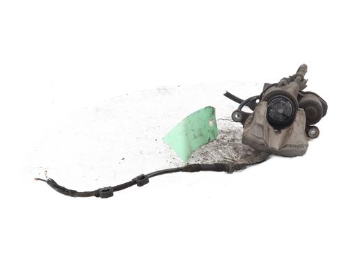 Used Right rear brake caliper BMW X3 (G01, F97, G08) xDrive 20 d Mild-Hybrid (190 hp) 23996115