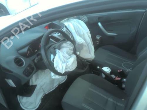 Rear mirror FORD FIESTA VI (CB1, CCN) 1.4 TDCi | BP26004131I6 - Image 11