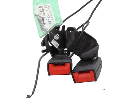 Seat buckle OPEL CORSA E (X15) 1.4 (08, 68) | BP22439294I32 