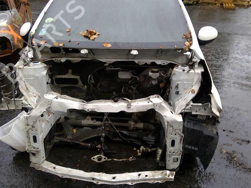 Engine control unit (ECU) CITROËN C1 (PM_, PN_) 1.0 | BP30446438M57 - Image 16