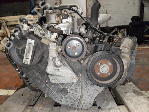Engine CHEVROLET TRAX 1.7 TD | BP36791705M1 - Image 7