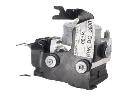 ABS pump RENAULT EXPRESS Box Body/MPV 1.5 Blue dCi 75 (F6AA) | BP40467021M43 - Image 5
