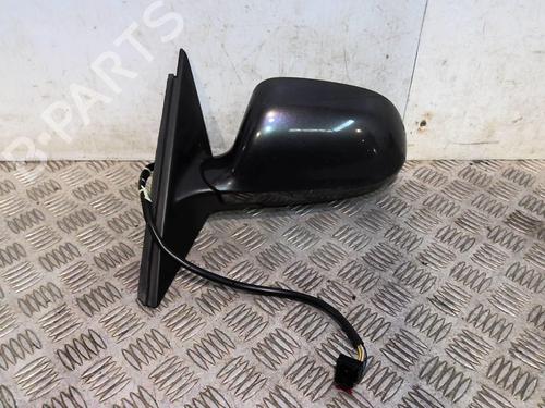 Used Left mirror AUDI A4 B8 Avant (8K5) 2.7 TDI (190 hp) 20354433