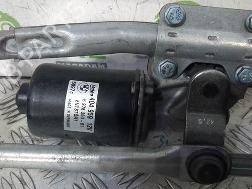 Front wiper motor BMW 3 (E90) 320 d | BP22004720M29 
