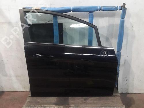 Right front door FORD FIESTA VI (CB1, CCN) 1.6 TDCi | BP20350709C3 