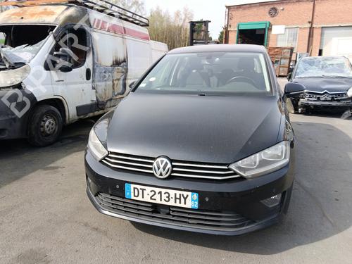 Front left panel VW GOLF SPORTSVAN VII (AM1, AN1) 1.6 TDI | BP36955632C58 - Image 10
