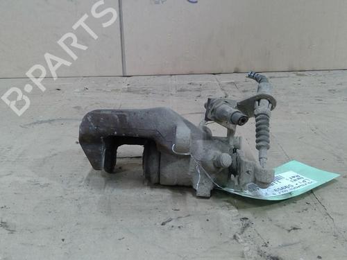 Left rear brake caliper VW GOLF VI (5K1) 1.4 TSI | BP28155744M107 