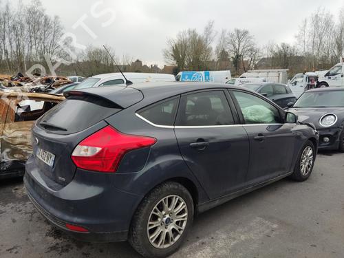 Left front window switch FORD FOCUS III | BP33472635I27 - Image 7