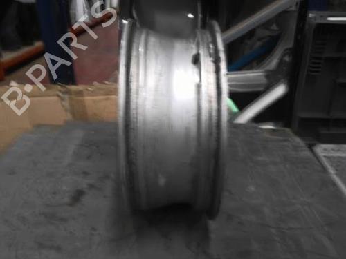 Rim PEUGEOT 208 I (CA_, CC_) 1.2 VTI 82 | BP29840209C45
