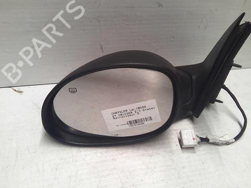 Used Left mirror CHRYSLER PT CRUISER (PT_) 2.2 CRD (150 hp) 21998921