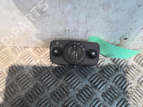 Switch FORD FIESTA VI (CB1, CCN) 1.6 TDCi | BP20350705I30 