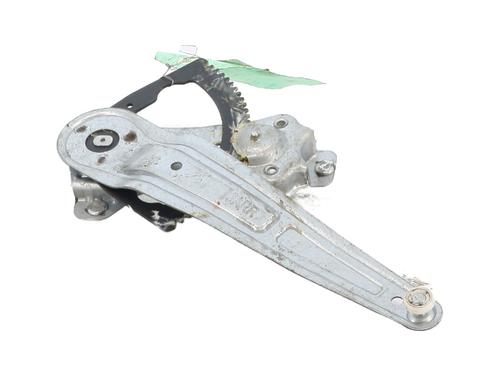 Used Rear right window mechanism KIA PICANTO III (JA) 1.0 (67 hp) 29896476